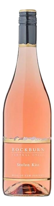 Rockburn Stolen Kiss Rose 2022 (6x 750mL