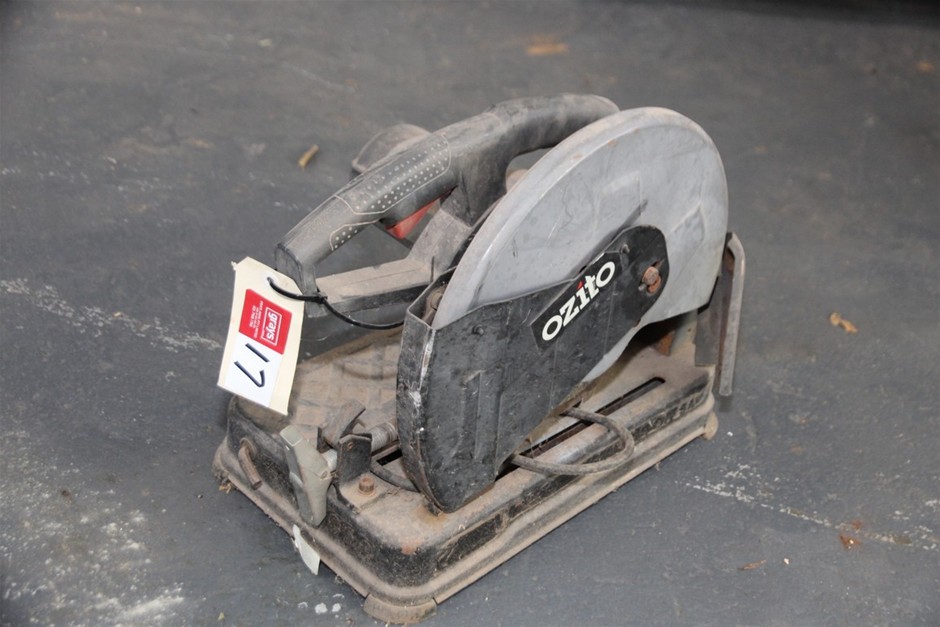 Ozito MCS -2355 Hot Cut Saw
