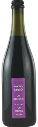Torzi Matthews Francesca Grillo Grenache