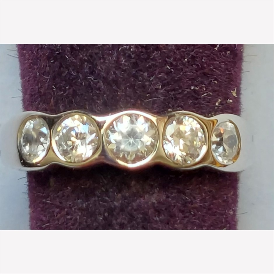 Assorted Jewellery