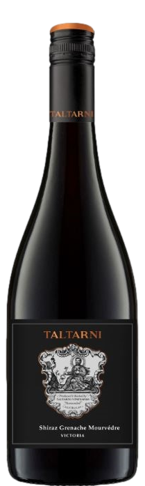 Taltarni SGM (6x 750mL), VIC.