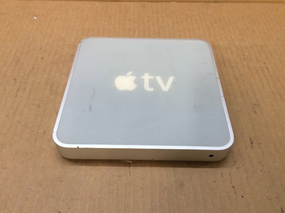 Apple TV (Original/1st Gen)(A1218) TV BOX