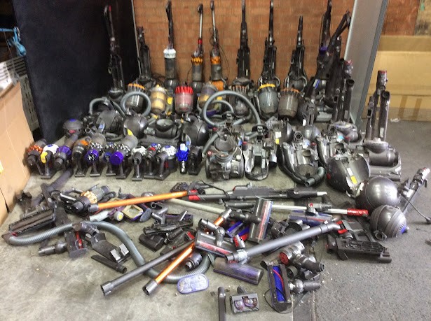 Assorted Appliances & Whitegoods - NSW