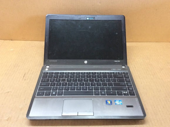 HP ProBook 4340s Laptop i5 2~3rd 4GBRAM/320GB