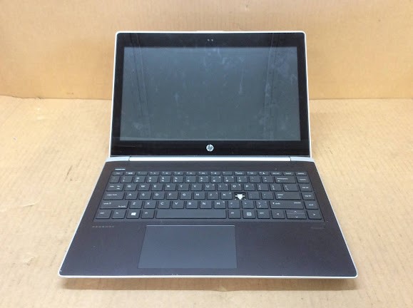 HP ProBook 430 G5 Laptop i3-7100U 4GBRAM/500GB