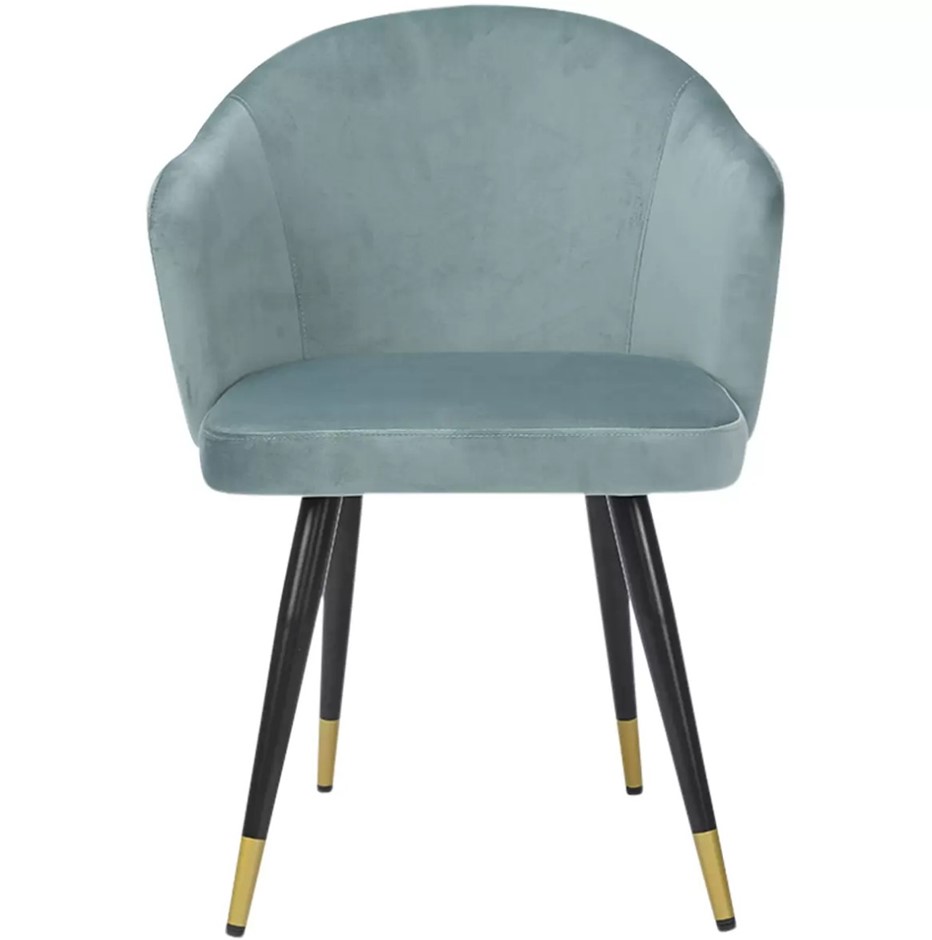 ONEX ViRo Dining Chair, Green.