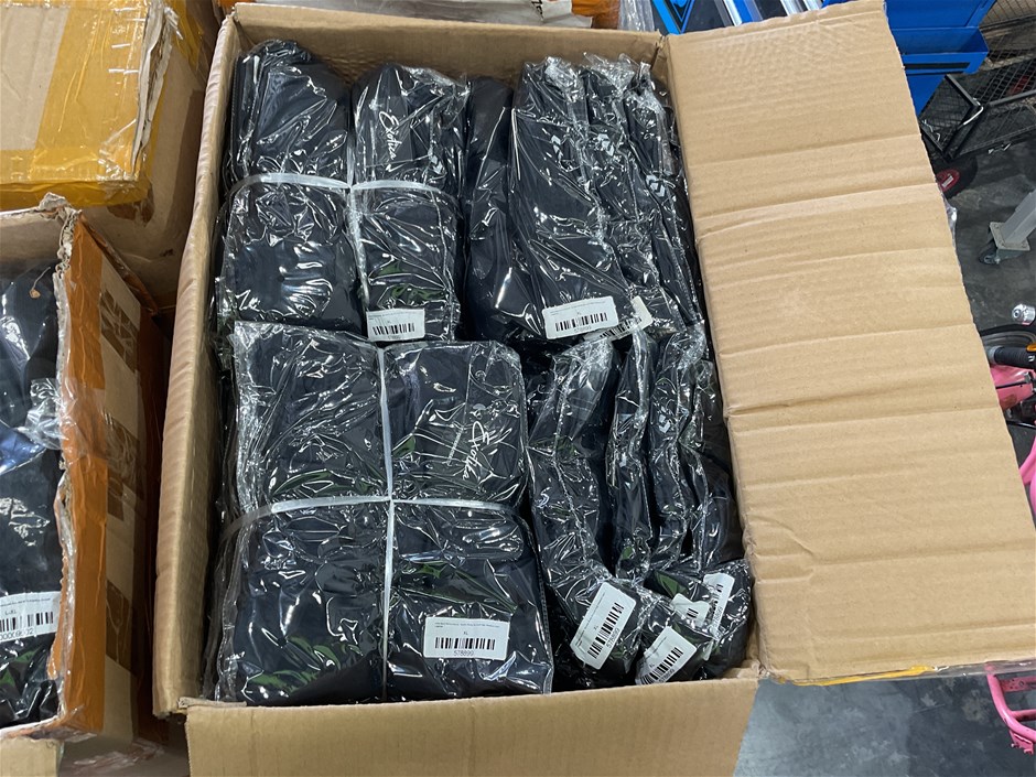 <p>Qty Assorted Women’s Sportswear Factory Seconds x 1 Pallet</p>