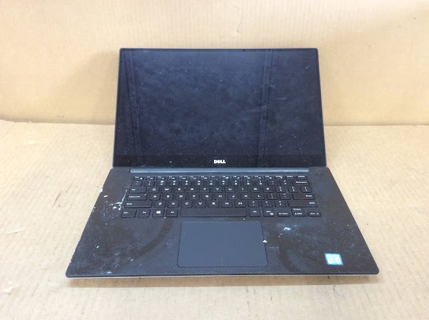 DELL XPS 15 9550 Laptop I7-6700HQ 4GBRAM/128GB