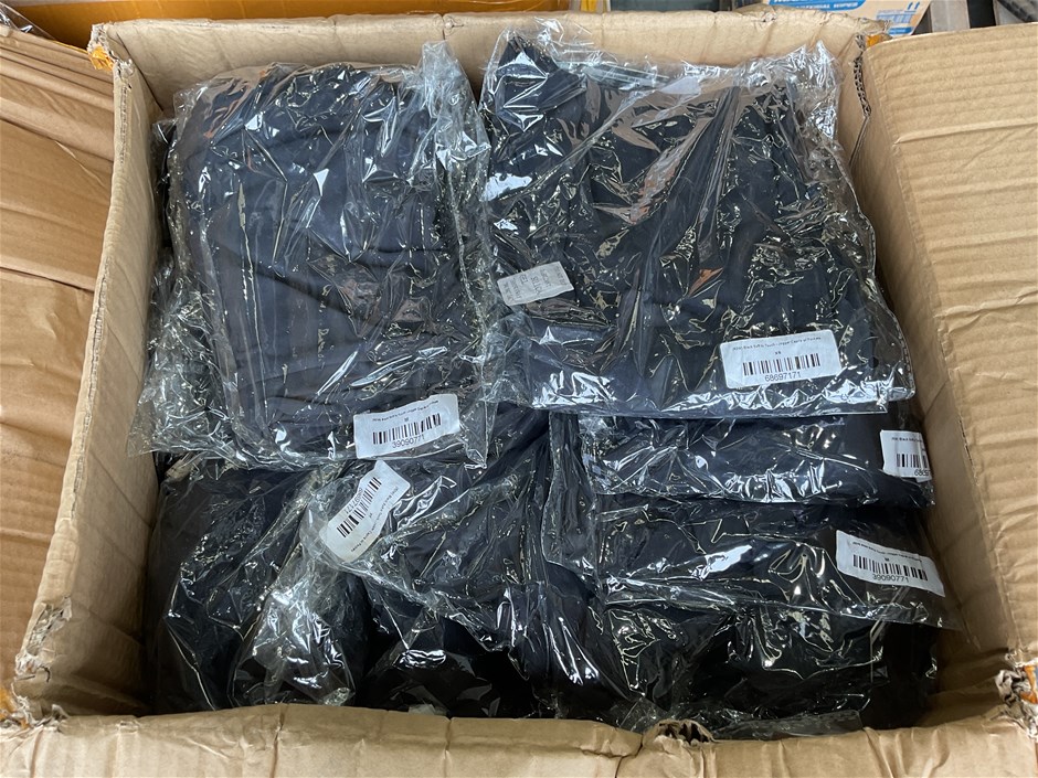 <p>Qty Assorted Women’s Sportswear Factory Seconds x 1 Pallet</p>