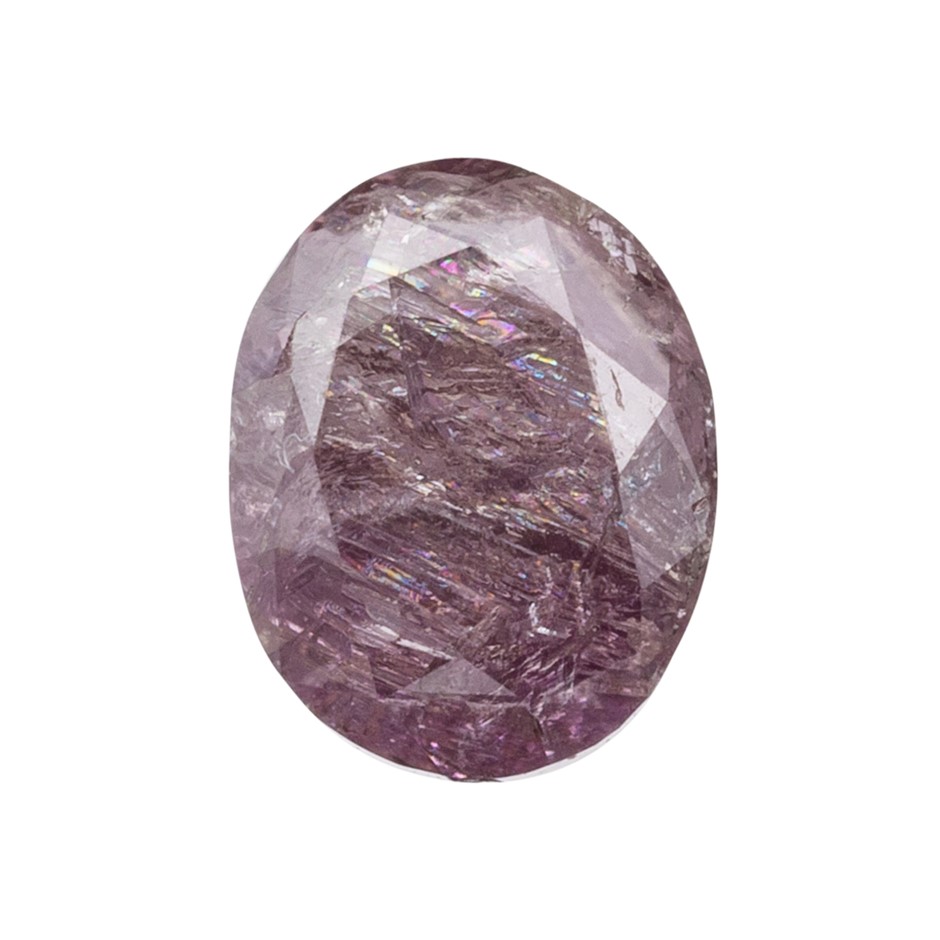 0.29ct Natural Untreated Pink Diamond