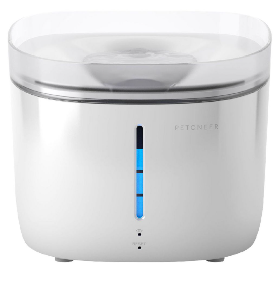 PETONEER Fresco Pro Smart Fountain.