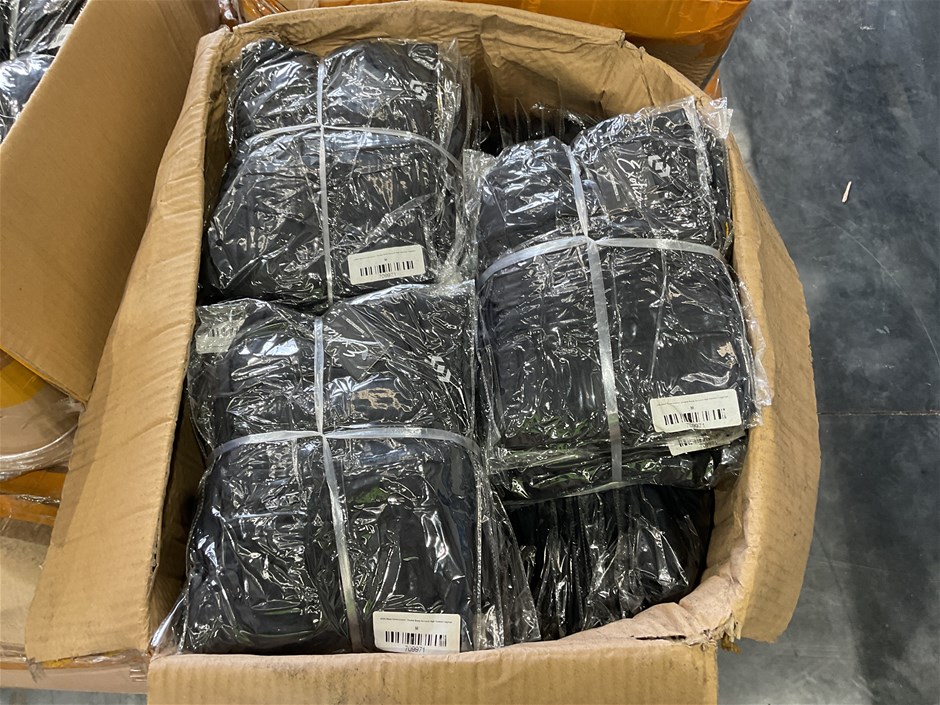 <p>Qty Assorted Women’s Sportswear Factory Seconds x 1 Pallet</p>