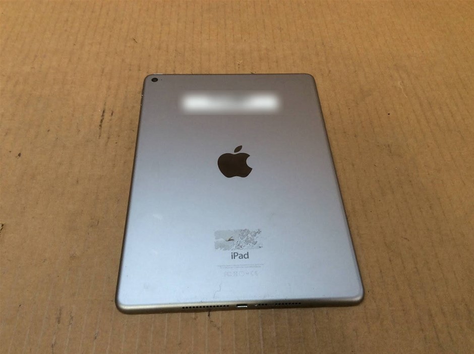 Apple iPad Air 2 (A1566) 32GB Tablet