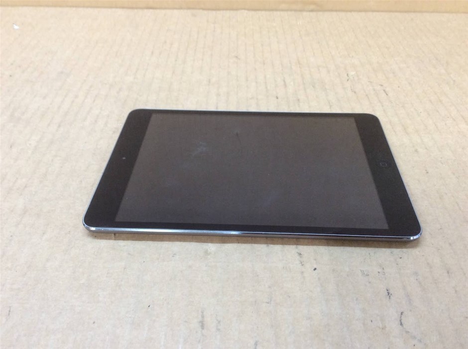 APPLE iPad mini 1 16GB A1432 Tablet