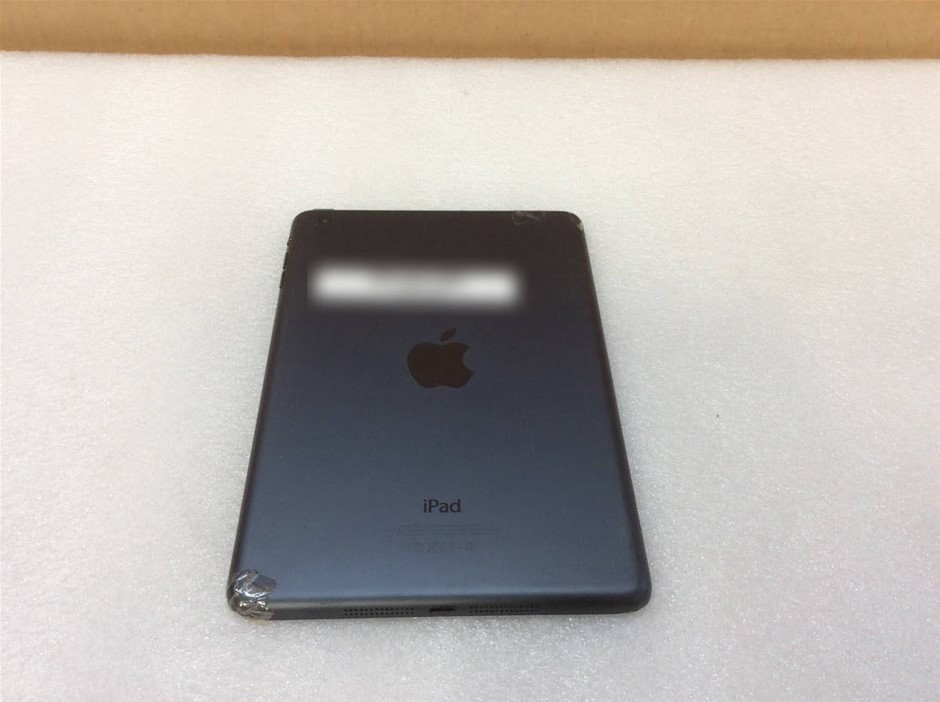 APPLE IPAD MINI 1 (A1432) 32GB Tablet