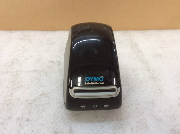 DYMO LabelWriter 550 Label Printer