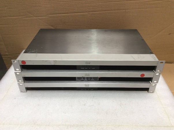 Cisco TelePresence System Codec C40 TTC6-11 Video Conferencing Unit (Lot of