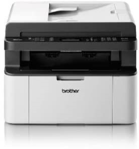 BROTHER MFC-1810 Mono Laser Multi-Function Centre, USB 2.0, Compact, A4 Pri