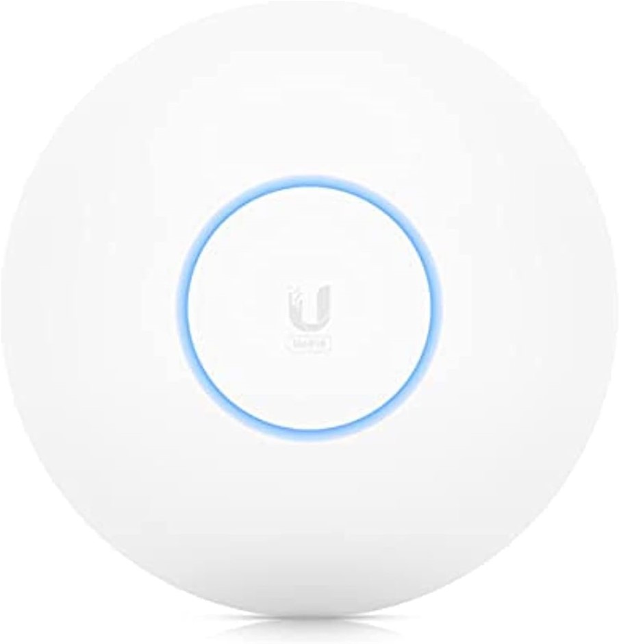 UBIQUITI Networks UniFi 6 Long-Range Wireless Access Point, White. NB: Mino