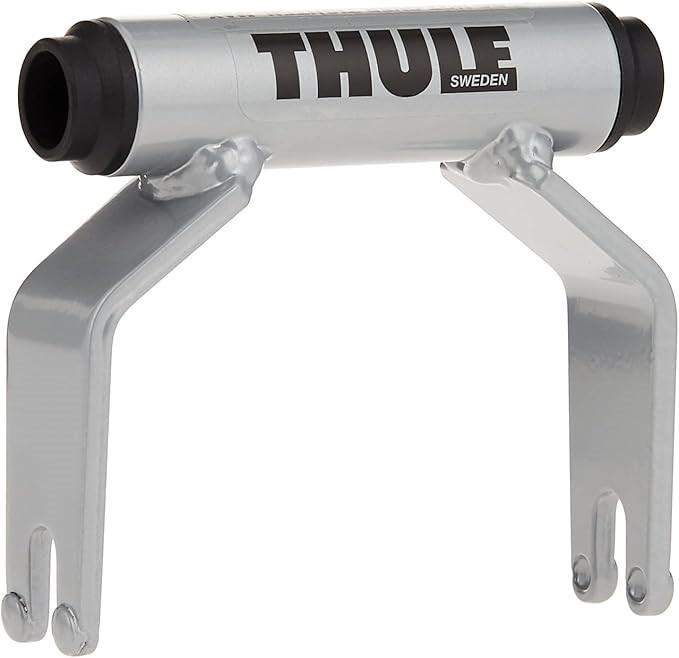 Thule Thru Axle Adapter, One Color, One Size