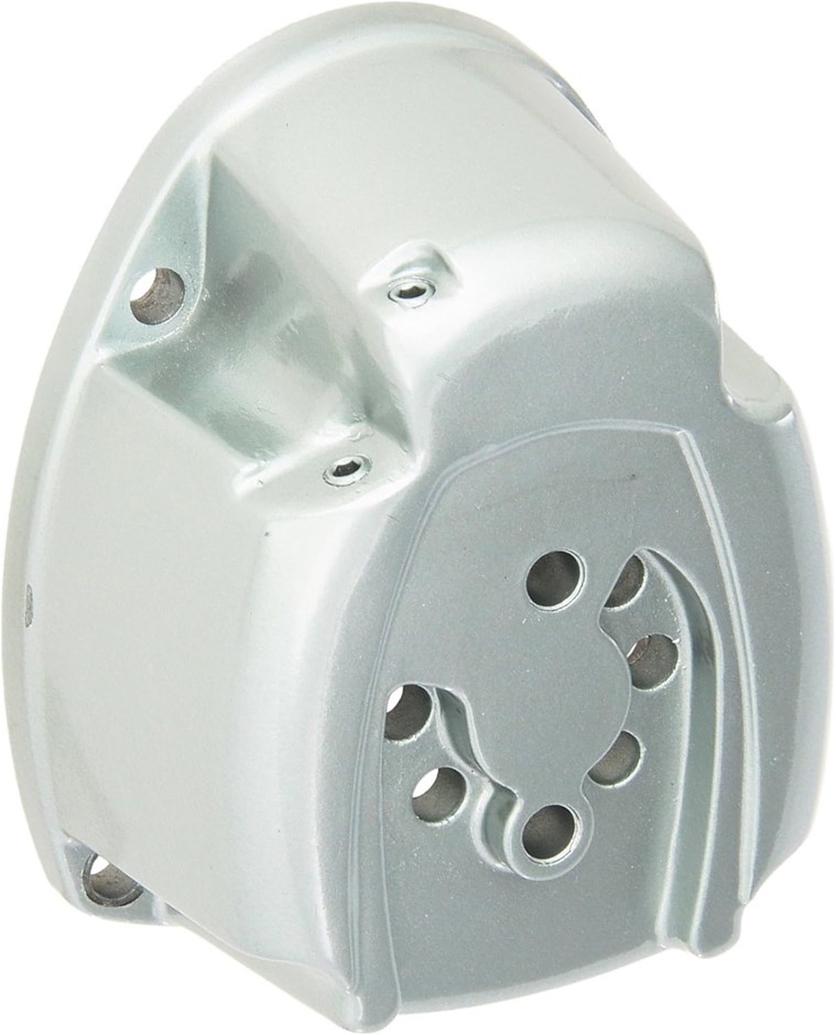 HITACHI 888006 Replacement Part for Power Tool Exhaust Cover.