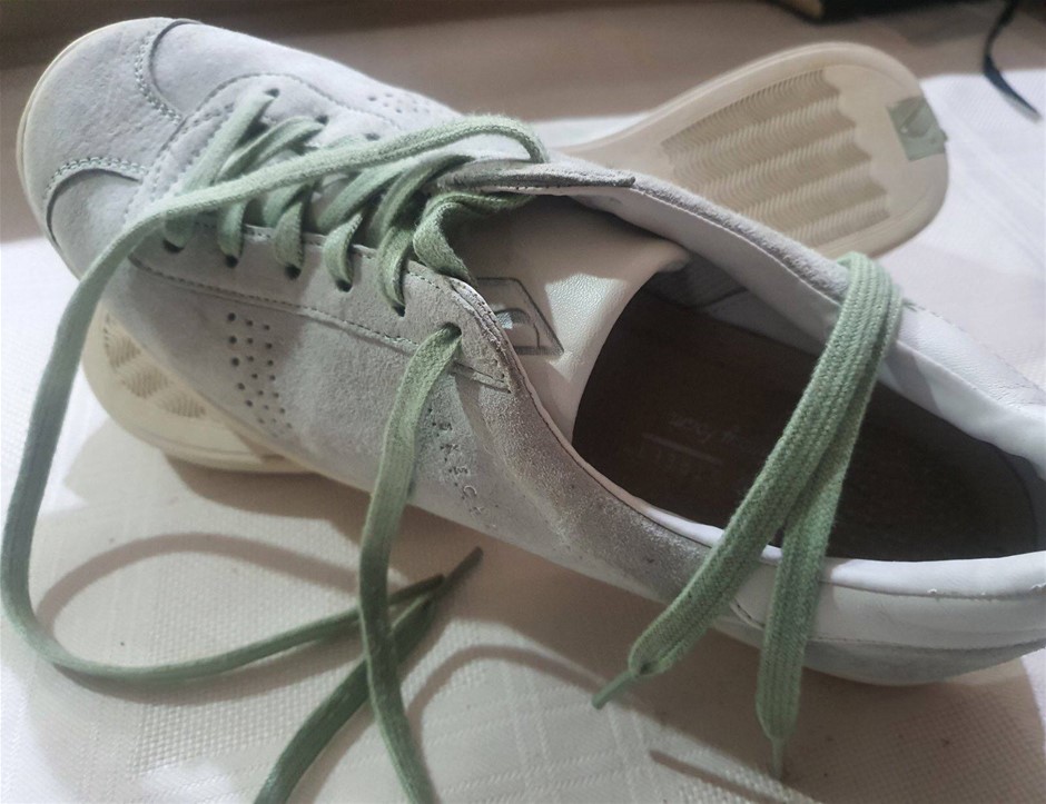 Sketcher Sweade US 10 Minor Use .