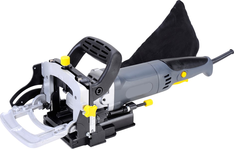 900W Biscuit Joiner, Tested and working x 1 unit NEW