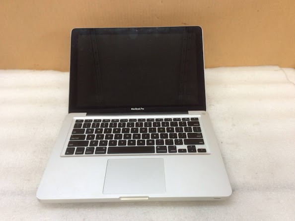 APPLE MacBookPro (A1278) (EMC 2555) Laptop i5-2435M 8GBRAM/500GB
