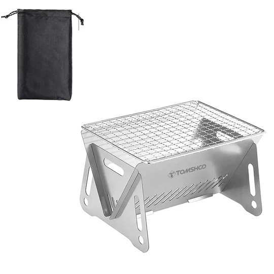 Camping Wood Burning Stove