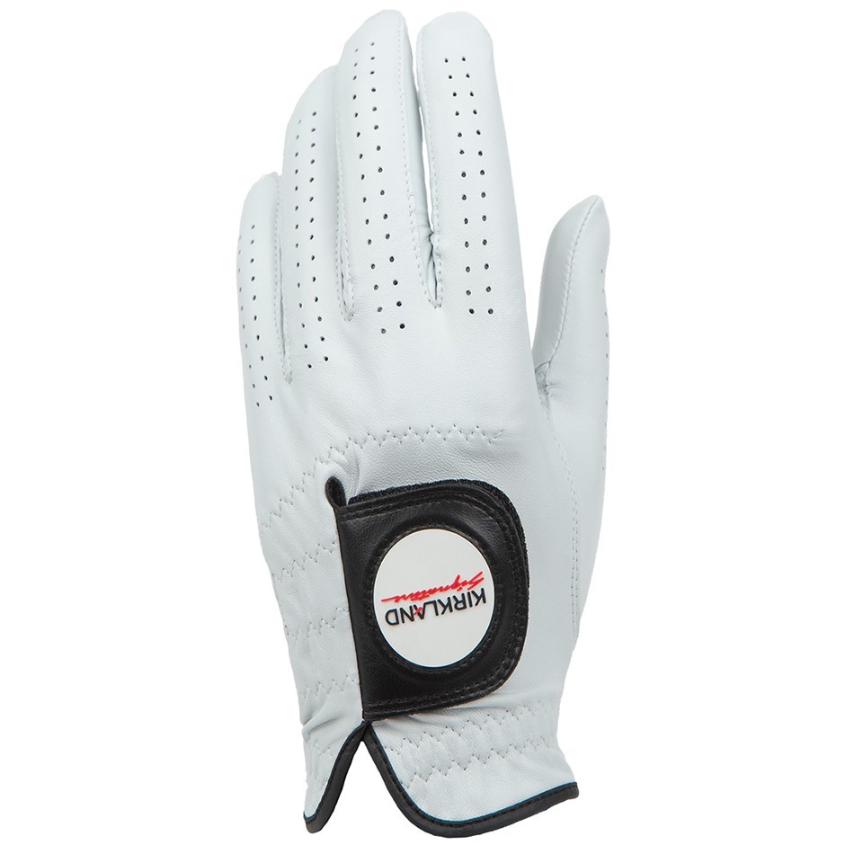 8 x SIGNATURE Left Hand Golf Gloves, Size Small/Medium/Large. NB: Damaged p