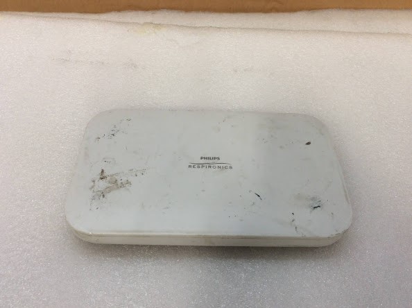 Philips 1127603 Rechargeable Li-ion Battery