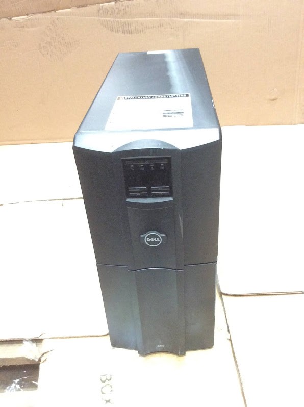 Dell 2200 Uninterruptible Power Supply