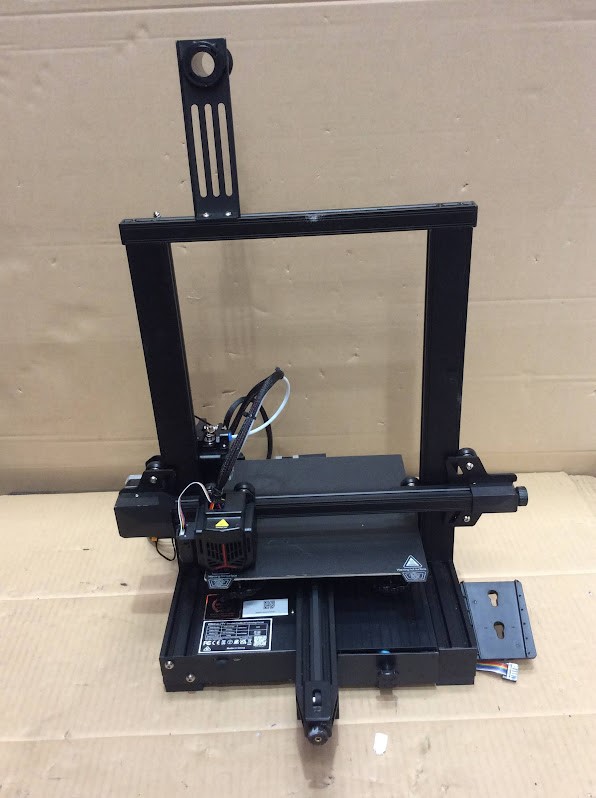 Creality Ender-3 V2 Neo 3D Printer