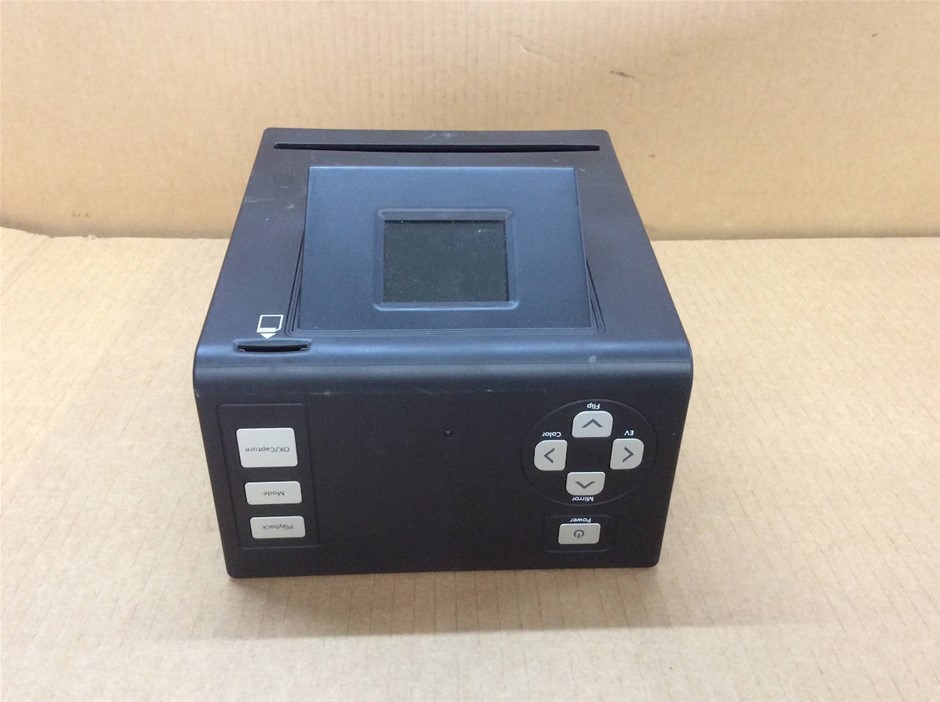 Kogan KASCNCMB51B 5-in-1 Combo Scanner