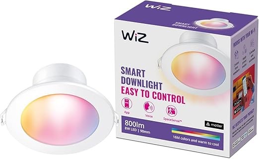 WIZ Colour Smart Downlight