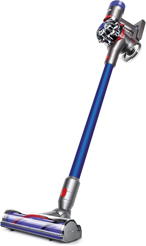 DYSON V7 Motorhead Origin Cordless Vacuum. NB: No box, unit only