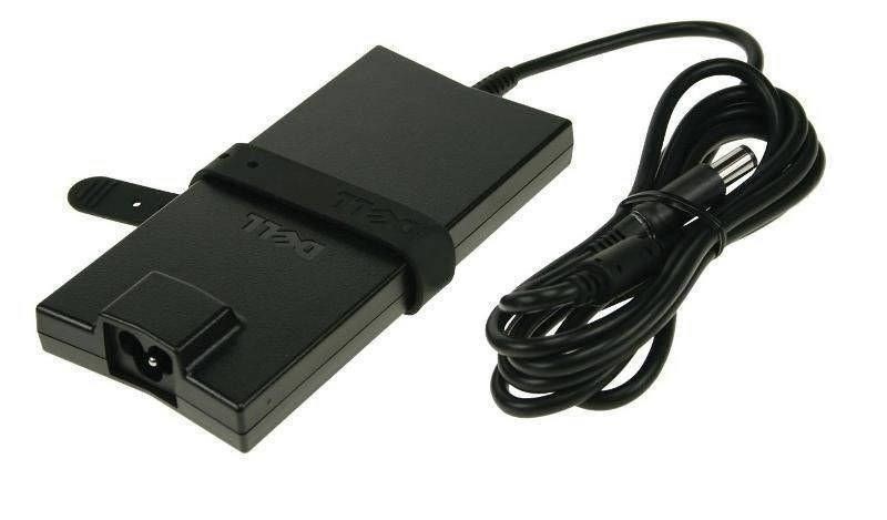 ( 10 Pack ) Dell PA-3E Family 90W AC Adapter With Power Cable Only For