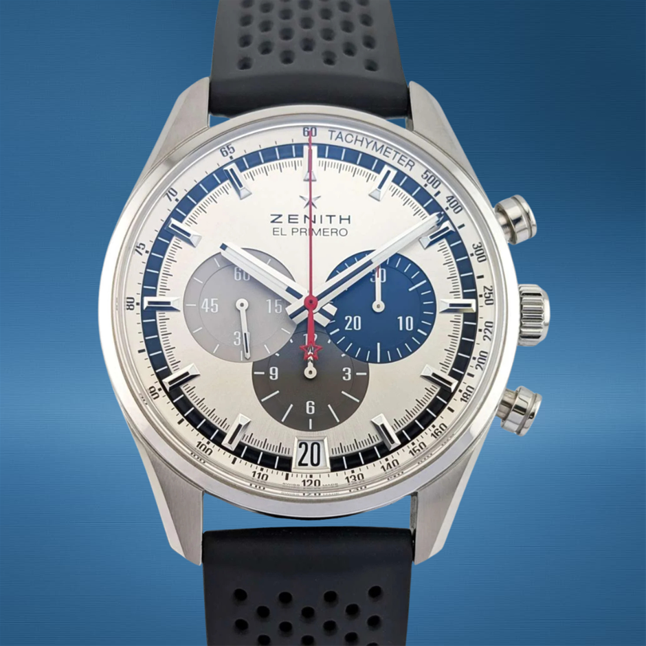 Zenith 03.2040.400/69.R576 Chronomaster El Primero 42mm BxO