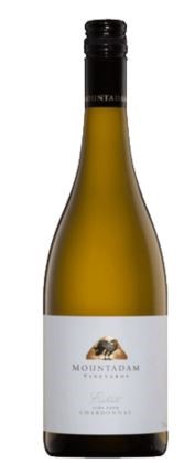 Mountadam Eden Valley Chardonnay 2025 (6x 750mL). SA