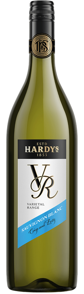Hardys VR Sauvignon Blanc 2025 (6x 1L), 
