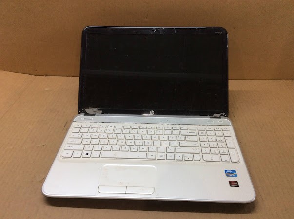 HP Pavilion g6 Notebook PC Laptop i5-3230M 4GBRAM/500GB