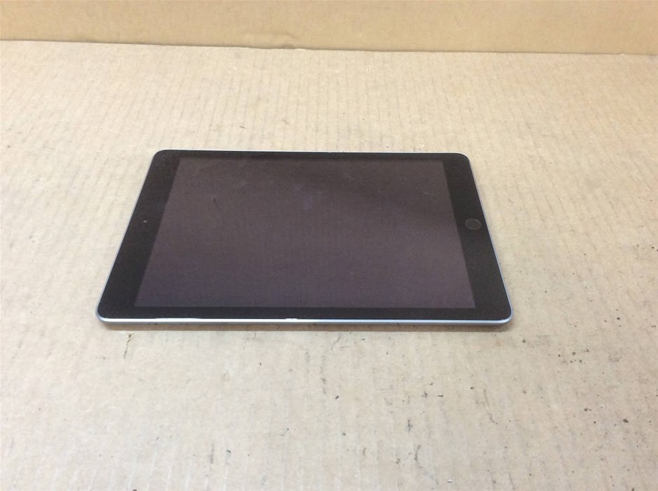 Assorted Tablets, Office Equipment and Computer 