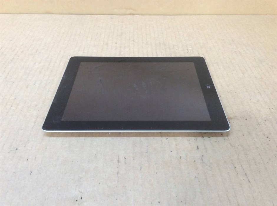 APPLE IPAD 4(A1458) 16GB Tablet