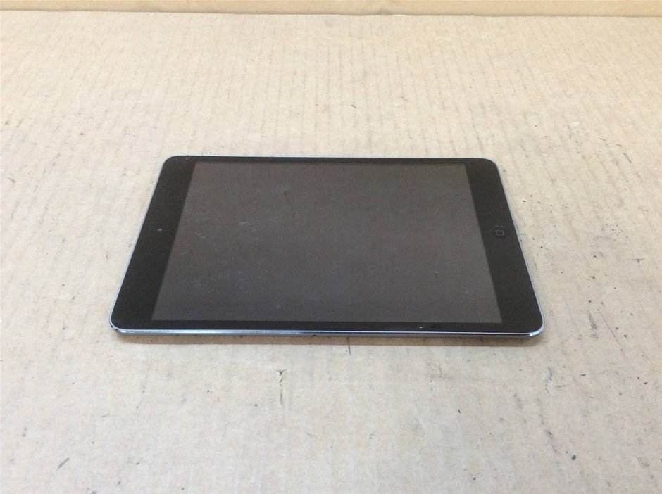 APPLE iPad mini 1 16GB A1432 Tablet