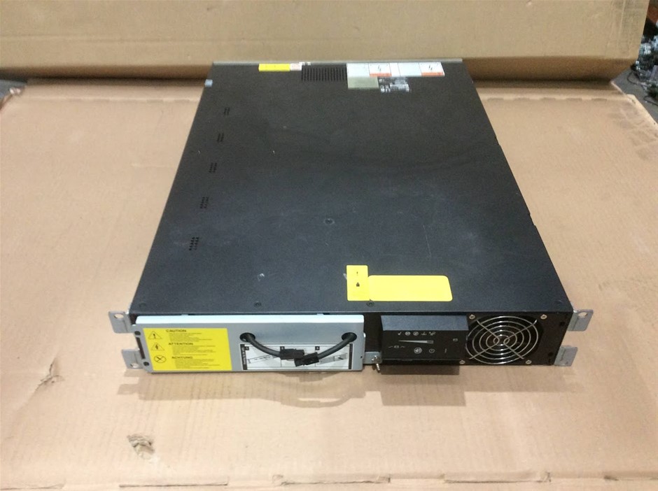 HP R/T3000 UPS Uninterruptible Power Supply