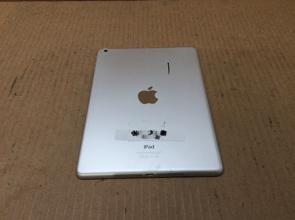 APPLE IPAD AIR(A1474) Tablet 32GB