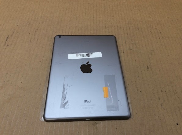 APPLE IPAD AIR(A1474) Tablet 16GB