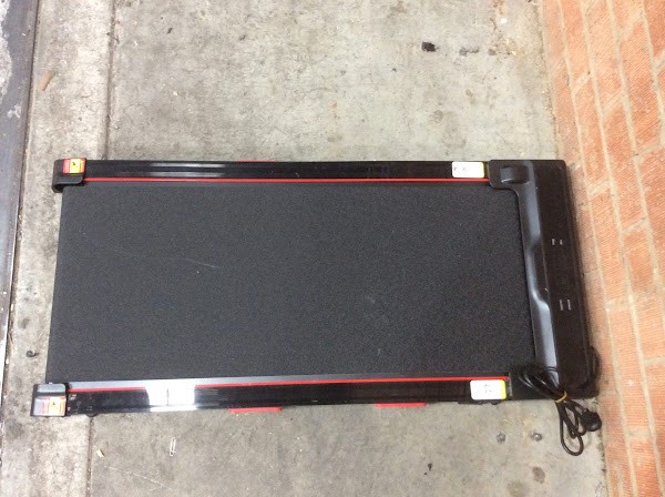 Unknown Brand Mini Electric Treadmill
