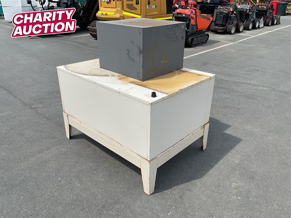 <p>Storage Units</p>