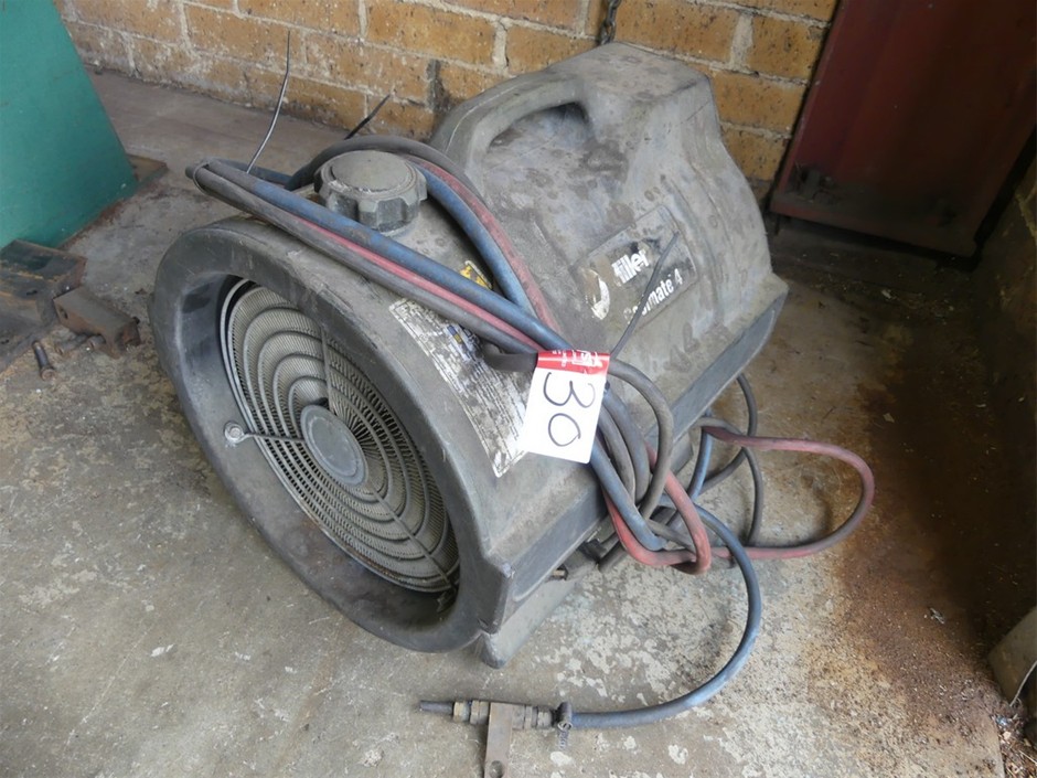 Miller Coolmate 4 Water Cooler (Mig And Tig Welding)